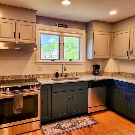 Backyard Bliss In The White Mountains Villa ลินคอล์น ภายนอก รูปภาพ