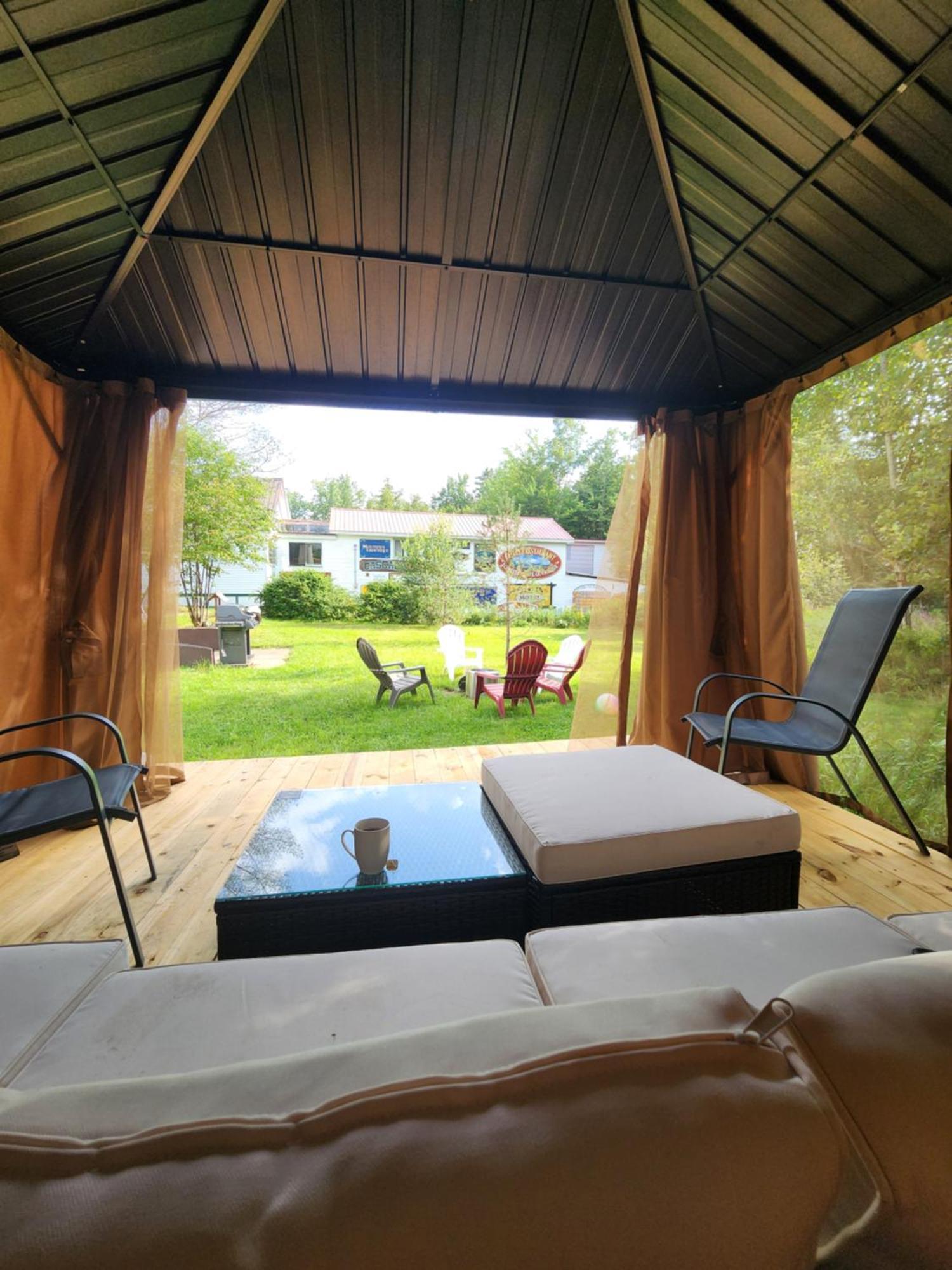 Backyard Bliss In The White Mountains Villa ลินคอล์น ภายนอก รูปภาพ